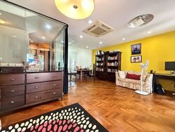 Loyang Villas (D17), Terrace #588796061